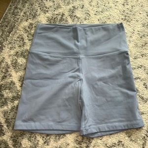 Set Active Biker Shorts